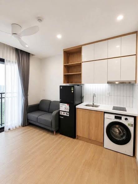 Cho thuê căn hộ, 40m², Vũ Trọng Phụng, Hòa Cường, Đà Nẵng - Photo 2