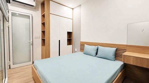 Cho thuê căn hộ, 40m², Vũ Trọng Phụng, Hòa Cường, Đà Nẵng - Photo 3
