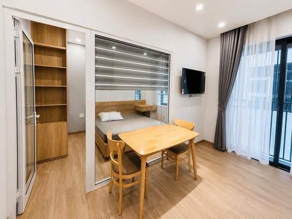 Cho thuê căn hộ, 40m², Vũ Trọng Phụng, Hòa Cường, Đà Nẵng - Photo 5