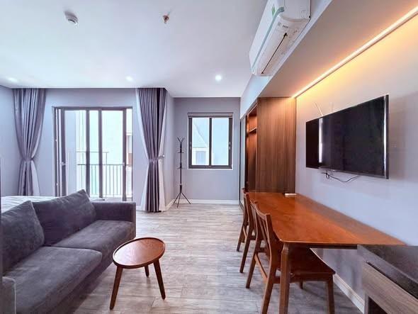 Cho thuê studio, 1 phòng ngủ, Khuê Mỹ Đông 3, Ngũ Hành Sơn, Đà Nẵng - Photo 2