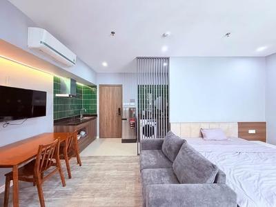 Cho thuê studio, 1 phòng ngủ, Khuê Mỹ Đông 3, Ngũ Hành Sơn, Đà Nẵng - Thumbnail 3