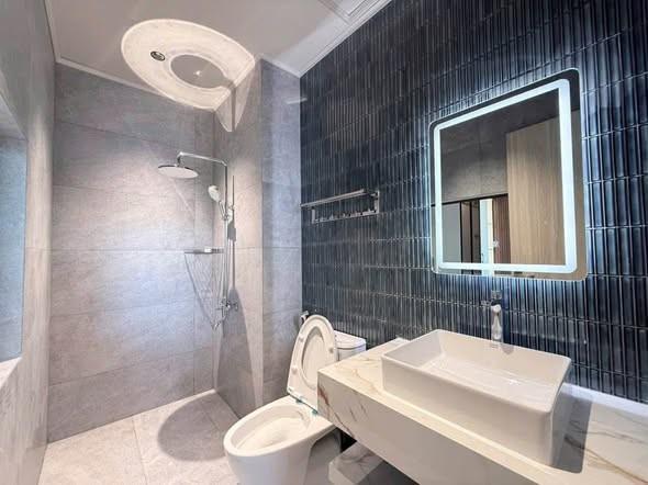Apartment for rent, 42m², Hoài Thanh, Ngũ Hành Sơn, Đà Nẵng - Photo 5