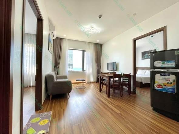 Cho thuê căn hộ, 2 phòng ngủ, 95 Ngô Quyền, Sơn Trà, Đà Nẵng - Photo 1