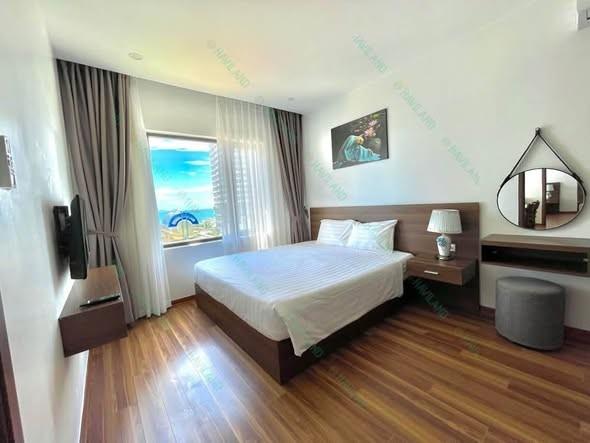 Cho thuê căn hộ, 2 phòng ngủ, 95 Ngô Quyền, Sơn Trà, Đà Nẵng - Photo 4