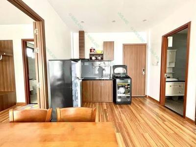 Cho thuê căn hộ, 2 phòng ngủ, 95 Ngô Quyền, Sơn Trà, Đà Nẵng - Thumbnail 5