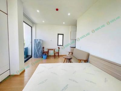 Cho thuê studio, 1 phòng ngủ, Lý Thánh Tông, An Hải, Đà Nẵng - Thumbnail 2