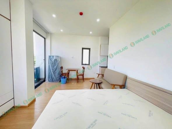 Cho thuê studio, 1 phòng ngủ, Lý Thánh Tông, An Hải, Đà Nẵng - Photo 2