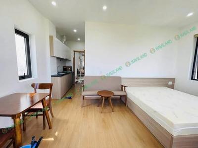 Cho thuê studio, 1 phòng ngủ, Lý Thánh Tông, An Hải, Đà Nẵng - Thumbnail 5