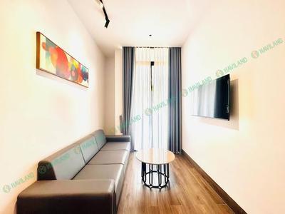Cho thuê nhà riêng, 2 phòng ngủ, Nguyễn Sáng, Sơn Trà, Đà Nẵng - Thumbnail 2