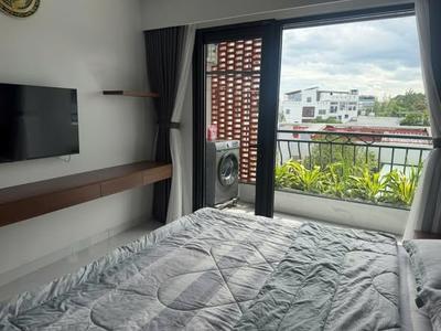 Apartment for rent, Phan Tứ, Ngũ Hành Sơn, Đà Nẵng - Thumbnail 1