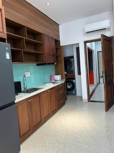 Apartment for rent, Ngô Thì Sỹ, Ngũ Hành Sơn, Đà Nẵng - Thumbnail 1