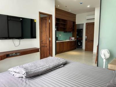 Apartment for rent, Ngô Thì Sỹ, Ngũ Hành Sơn, Đà Nẵng - Thumbnail 2