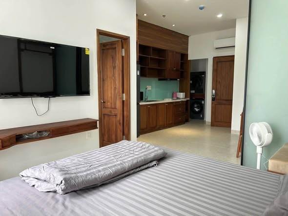 Apartment for rent, Ngô Thì Sỹ, Ngũ Hành Sơn, Đà Nẵng - Photo 2