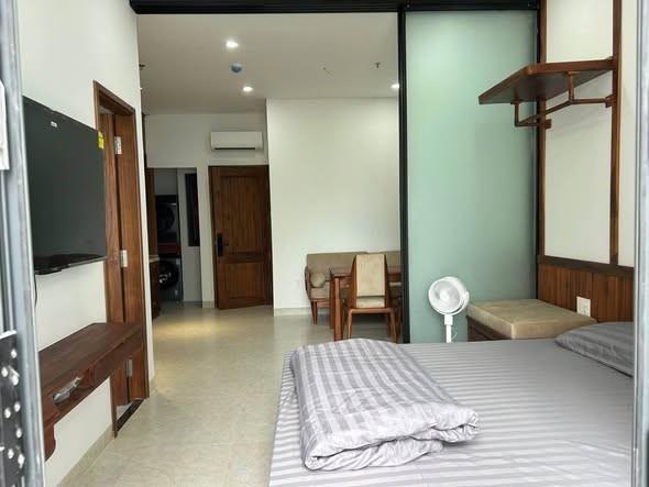 Apartment for rent, Ngô Thì Sỹ, Ngũ Hành Sơn, Đà Nẵng - Photo 3