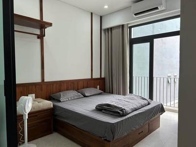 Apartment for rent, Ngô Thì Sỹ, Ngũ Hành Sơn, Đà Nẵng - Thumbnail 4