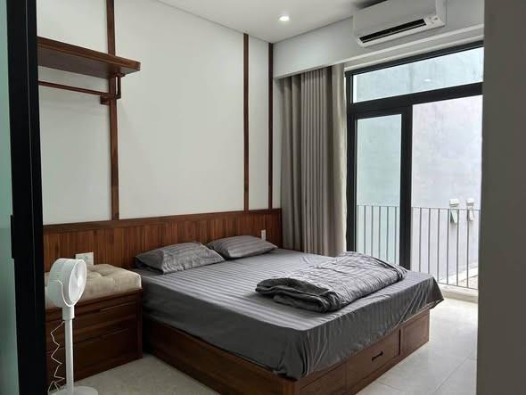 Apartment for rent, Ngô Thì Sỹ, Ngũ Hành Sơn, Đà Nẵng - Photo 4