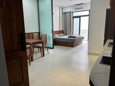 Apartment for rent, Ngô Thì Sỹ, Ngũ Hành Sơn, Đà Nẵng - Thumbnail 5