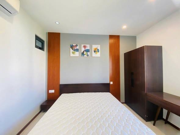 Cho thuê căn hộ, 306 Trần Văn Dư, Ngũ Hành Sơn, Đà Nẵng - Photo 1