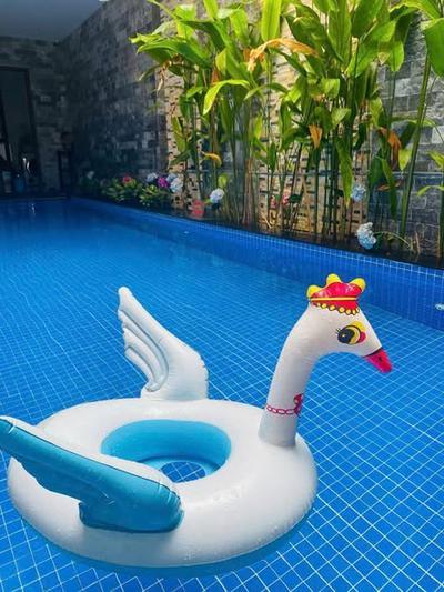 Cho thuê căn hộ, 306 Trần Văn Dư, Ngũ Hành Sơn, Đà Nẵng - Thumbnail 3