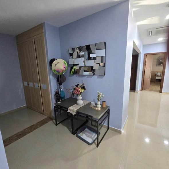 Cho thuê căn hộ, 3 phòng ngủ, 140m², 1 Nguyễn Tất Thành, Hải Châu, Đà Nẵng - Photo 4