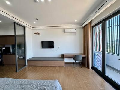 Apartment for rent, 1 bedroom, Phạm Khiêm Ích, Ngũ Hành Sơn, Đà Nẵng - Thumbnail 3