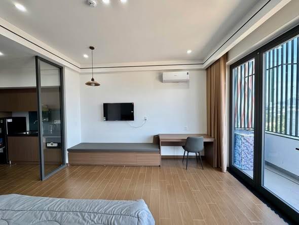 Apartment for rent, 1 bedroom, Phạm Khiêm Ích, Ngũ Hành Sơn, Đà Nẵng - Photo 3