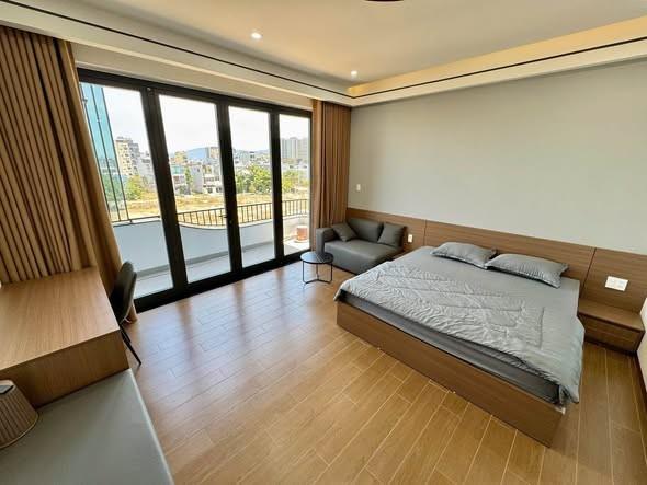 Apartment for rent, 1 bedroom, Phạm Khiêm Ích, Ngũ Hành Sơn, Đà Nẵng - Photo 4