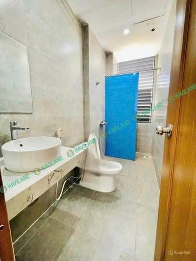 Apartment for rent, 1 bedroom, An Thượng 5, Ngũ Hành Sơn, Đà Nẵng - Thumbnail 4