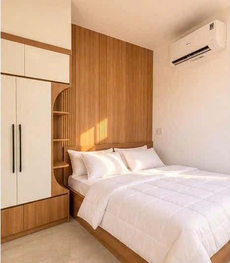 Cho thuê căn hộ, Mỹ An 19, Ngũ Hành Sơn, Đà Nẵng - Photo 5