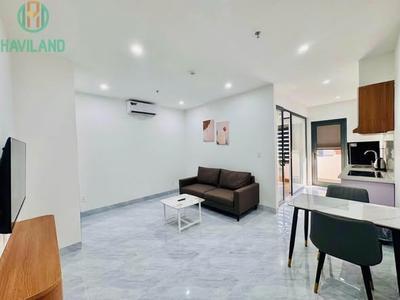 Cho thuê căn hộ, Hòa Xuân, Đà Nẵng - Thumbnail 3
