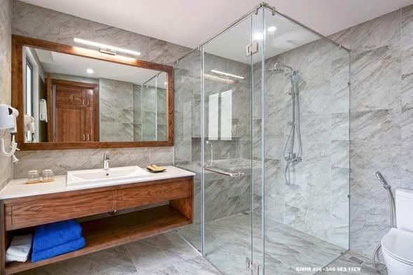 Cho thuê căn hộ, 40m², Võ Nghĩa, An Hải, Đà Nẵng - Photo 5