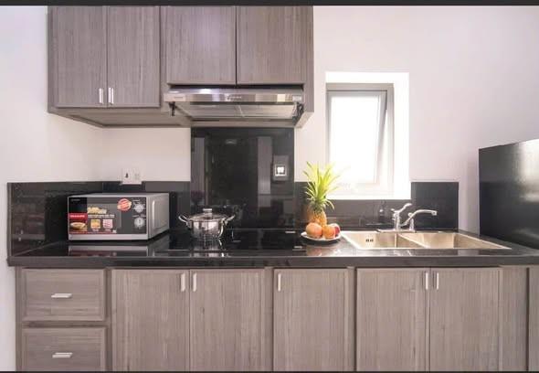 Apartment for rent, Vũ Mộng Nguyên, Ngũ Hành Sơn, Đà Nẵng - Photo 1