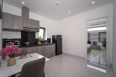 Apartment for rent, Vũ Mộng Nguyên, Ngũ Hành Sơn, Đà Nẵng - Thumbnail 2