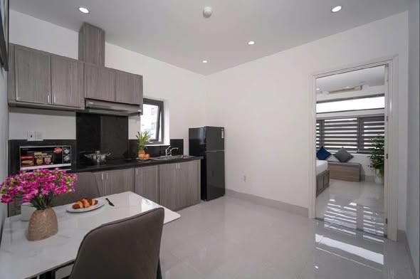 Apartment for rent, Vũ Mộng Nguyên, Ngũ Hành Sơn, Đà Nẵng - Photo 2
