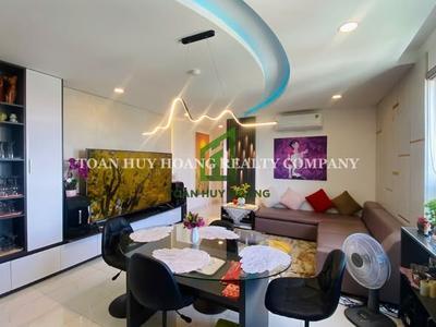 Cho thuê căn hộ, 2 phòng ngủ, 125m², Chế Lan Viên, Ngũ Hành Sơn, Đà Nẵng - Thumbnail 3