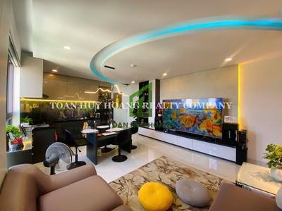 Cho thuê căn hộ, 2 phòng ngủ, 125m², Chế Lan Viên, Ngũ Hành Sơn, Đà Nẵng - Thumbnail 4