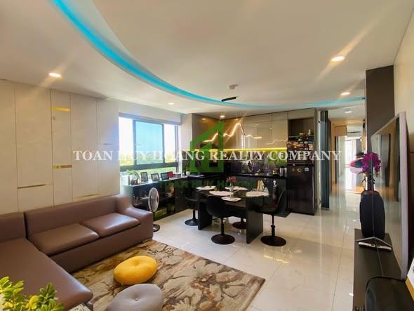 Cho thuê căn hộ, 2 phòng ngủ, 125m², Chế Lan Viên, Ngũ Hành Sơn, Đà Nẵng - Photo 5
