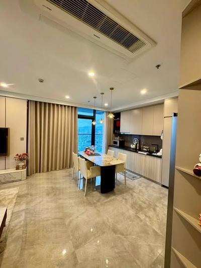 Cho thuê căn hộ, 2 phòng ngủ, 72m², Bình Minh 5, Hải Châu, Đà Nẵng - Thumbnail 2