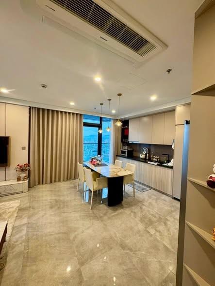 Cho thuê căn hộ, 2 phòng ngủ, 72m², Bình Minh 5, Hải Châu, Đà Nẵng - Photo 2