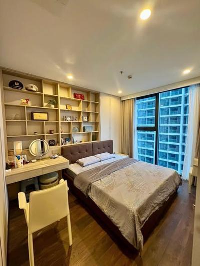 Cho thuê căn hộ, 2 phòng ngủ, 72m², Bình Minh 5, Hải Châu, Đà Nẵng - Thumbnail 3