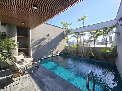 Villa for rent, 80m², Sơn Thủy 1, Ngũ Hành Sơn, Đà Nẵng - Thumbnail 1