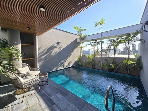 Villa for rent, 80m², Sơn Thủy 1, Ngũ Hành Sơn, Đà Nẵng - Photo 1