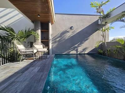 Villa for rent, 80m², Sơn Thủy 1, Ngũ Hành Sơn, Đà Nẵng - Thumbnail 2