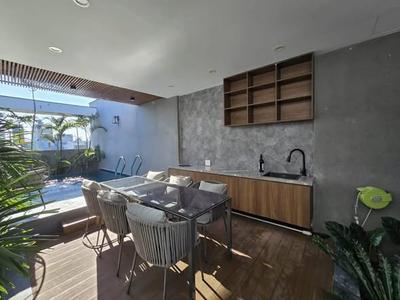 Villa for rent, 80m², Sơn Thủy 1, Ngũ Hành Sơn, Đà Nẵng - Thumbnail 3