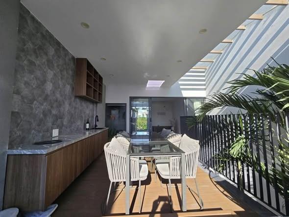 Villa for rent, 80m², Sơn Thủy 1, Ngũ Hành Sơn, Đà Nẵng - Photo 4