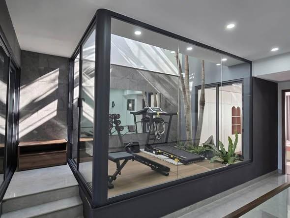 Villa for rent, 80m², Sơn Thủy 1, Ngũ Hành Sơn, Đà Nẵng - Photo 5