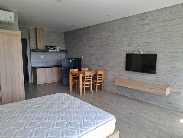 Apartment for rent, 35m², 169 Bà Huyện Thanh Quan, Ngũ Hành Sơn, Đà Nẵng - Photo 1