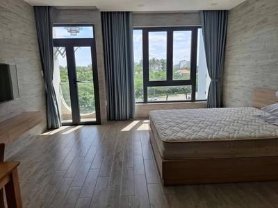 Apartment for rent, 35m², 169 Bà Huyện Thanh Quan, Ngũ Hành Sơn, Đà Nẵng - Thumbnail 3