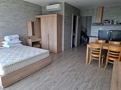Apartment for rent, 35m², 169 Bà Huyện Thanh Quan, Ngũ Hành Sơn, Đà Nẵng - Thumbnail 4