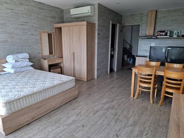 Apartment for rent, 35m², 169 Bà Huyện Thanh Quan, Ngũ Hành Sơn, Đà Nẵng - Photo 4